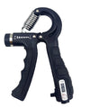 Pince de préhension réglable 5-60 kg avec compteur